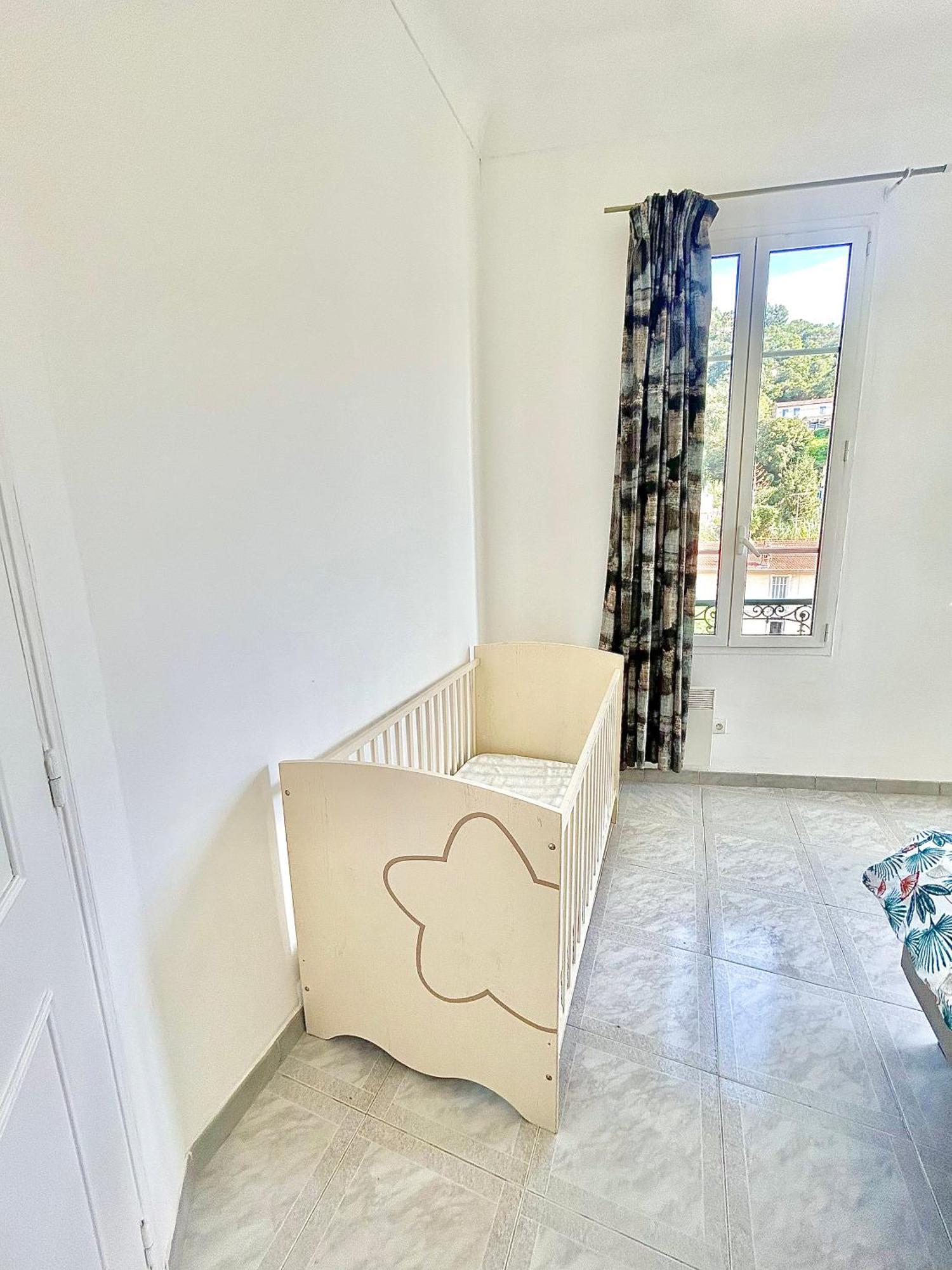 Menton: Superbe Apartment Menton