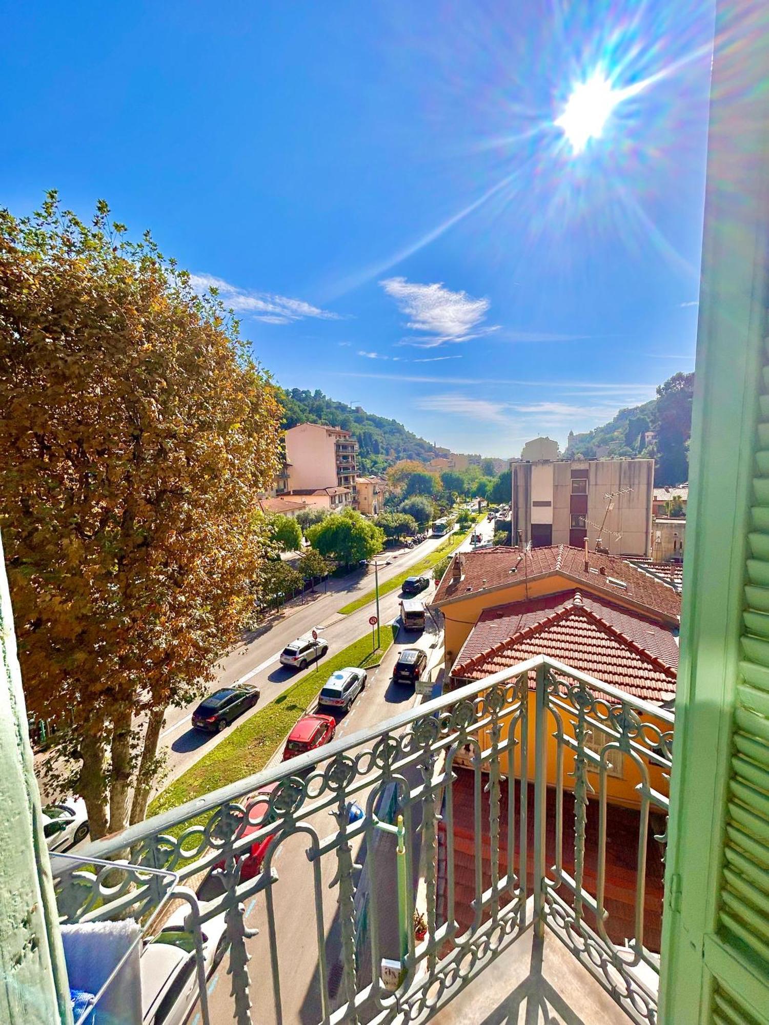Apartment Menton: Superbe *