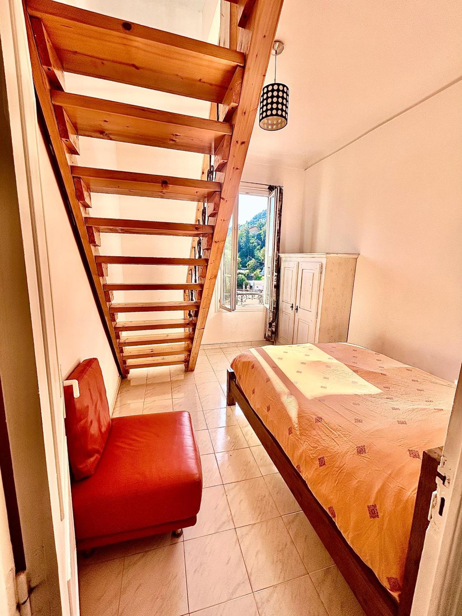 Apartment Menton: Superbe