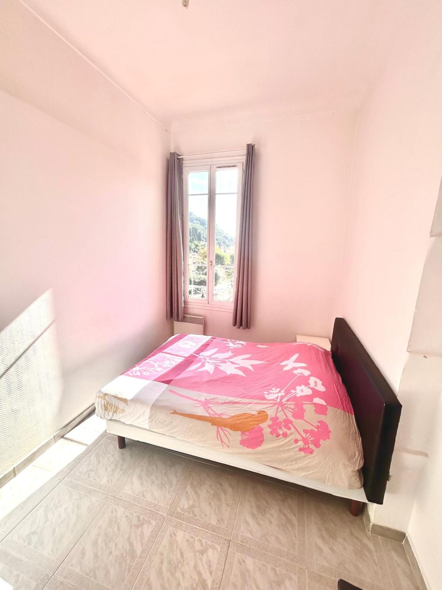 Menton: Superbe Apartment *