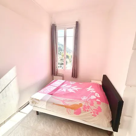 Menton: Superbe Appartement Extérieur photo